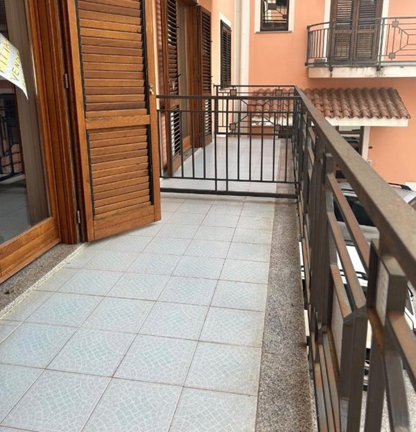 appartamento in vendita a Lauria