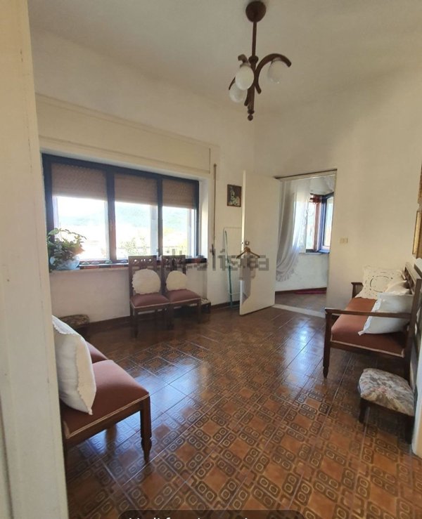 casa semindipendente in vendita a Lauria