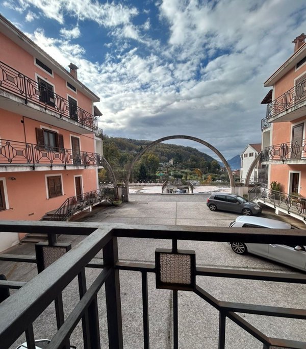 appartamento in vendita a Lauria