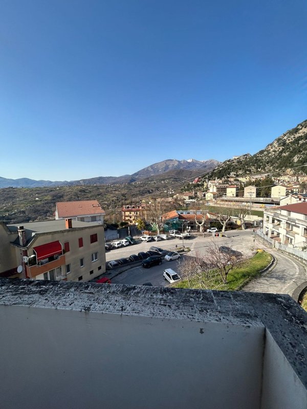 appartamento in vendita a Lauria