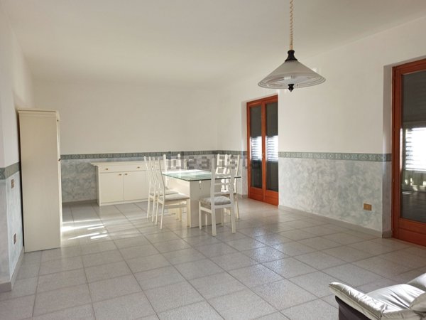 appartamento in vendita a Lauria