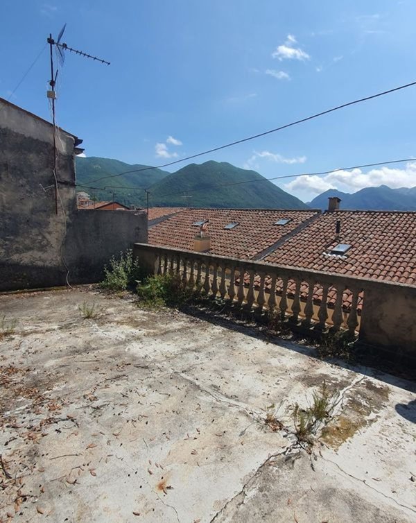 appartamento in vendita a Lauria