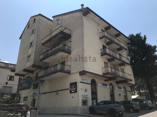 appartamento in vendita a Lauria
