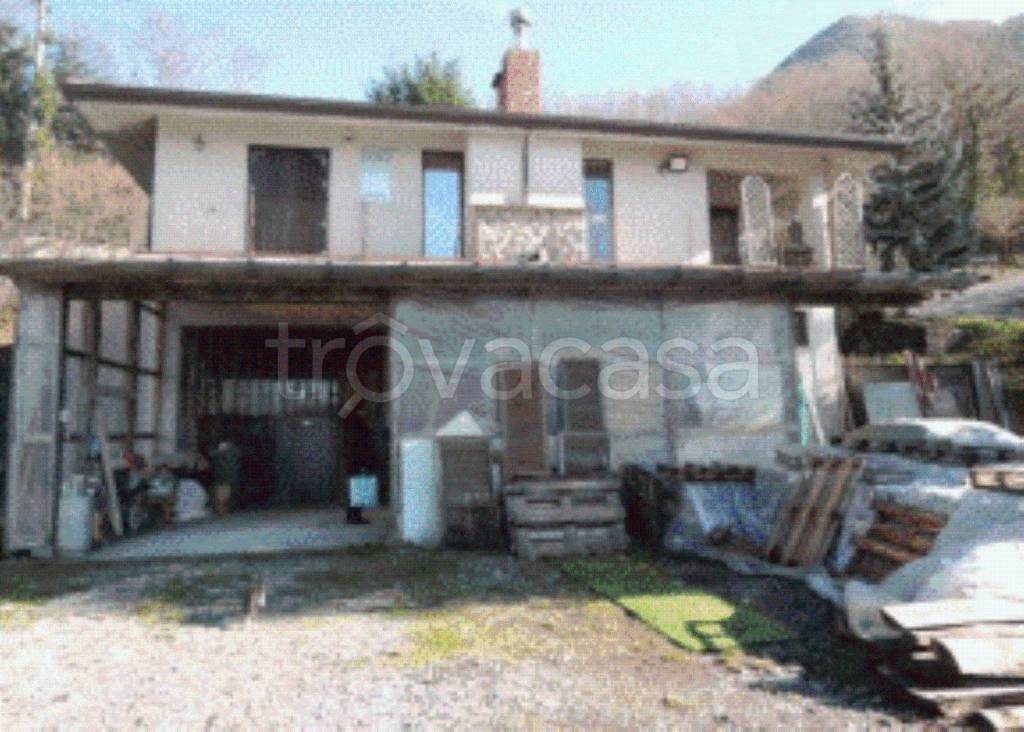 appartamento in vendita a Lauria