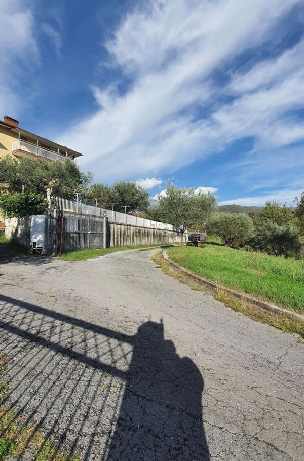 appartamento in vendita a Lauria