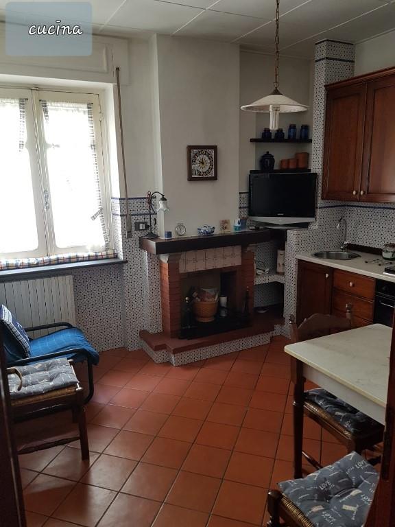 appartamento in vendita a Lauria