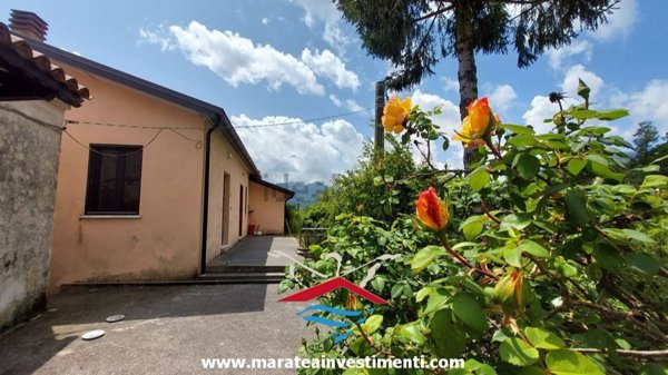 appartamento in vendita a Lauria