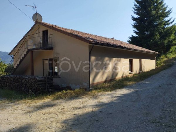 casa indipendente in vendita a Lauria