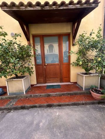 appartamento in vendita a Lauria