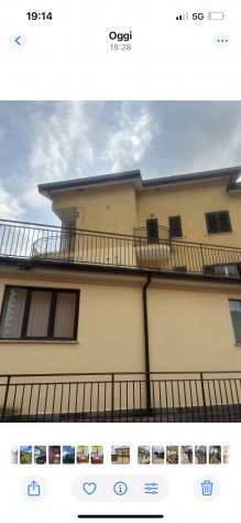 appartamento in vendita a Lauria