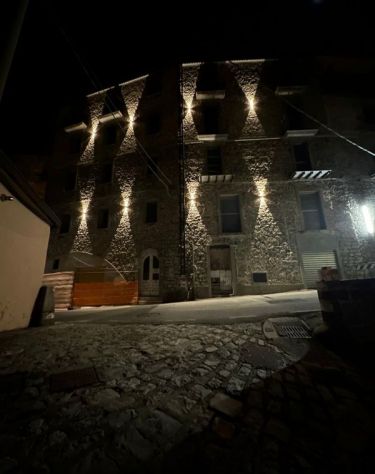 casa indipendente in vendita a Lauria