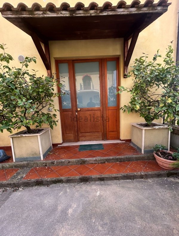 appartamento in vendita a Lauria