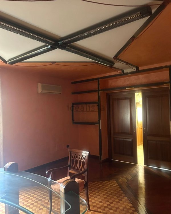 appartamento in vendita a Lauria