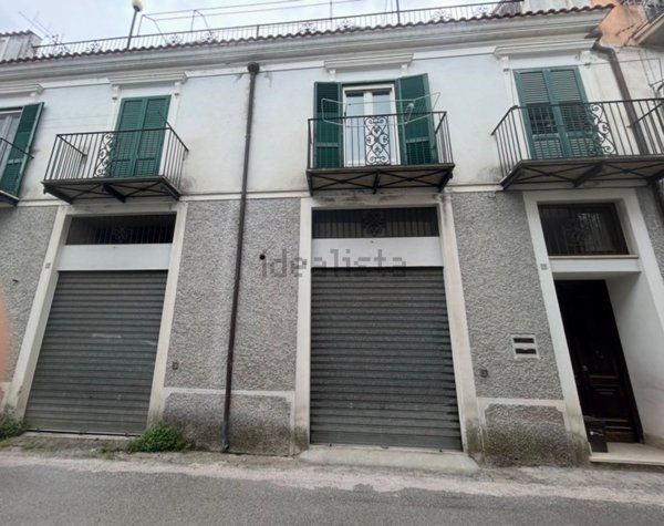 appartamento in vendita a Lauria