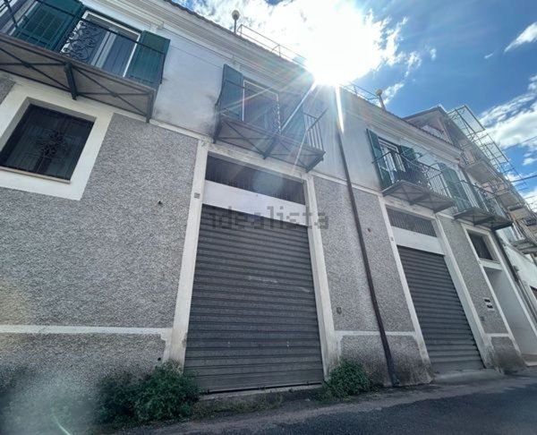 appartamento in vendita a Lauria