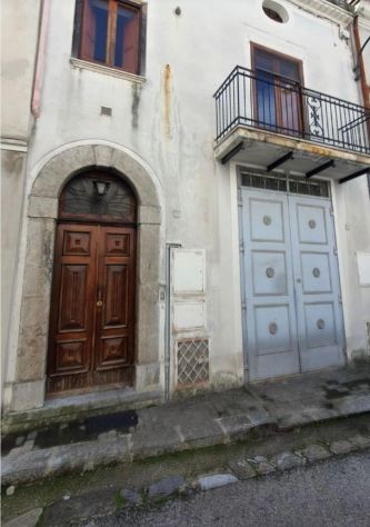 casa semindipendente in vendita a Lauria
