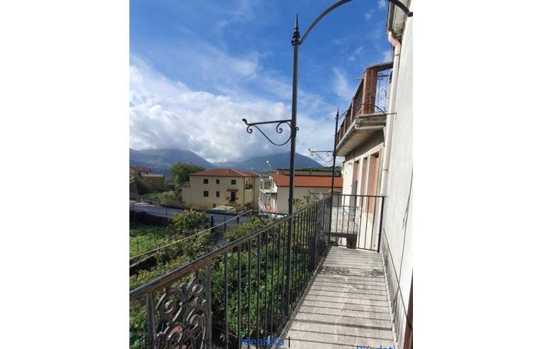 appartamento in vendita a Lauria