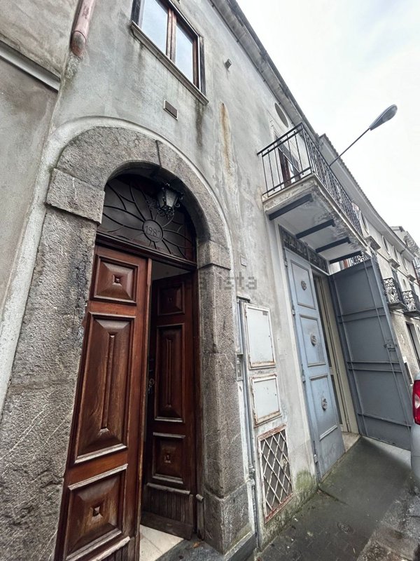 appartamento in vendita a Lauria