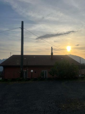 casa indipendente in vendita a Lauria