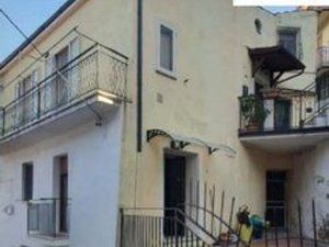appartamento in vendita a Lauria
