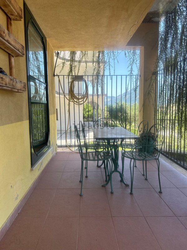appartamento in vendita a Lauria