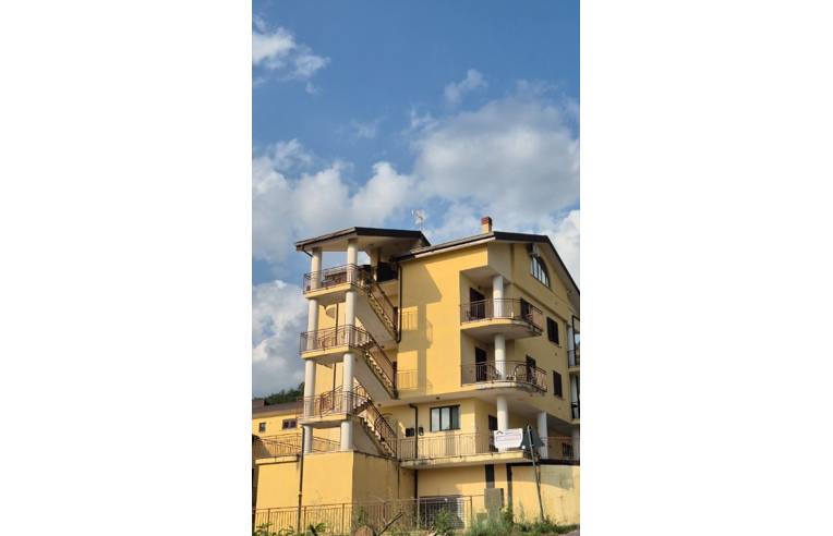 appartamento in vendita a Lauria