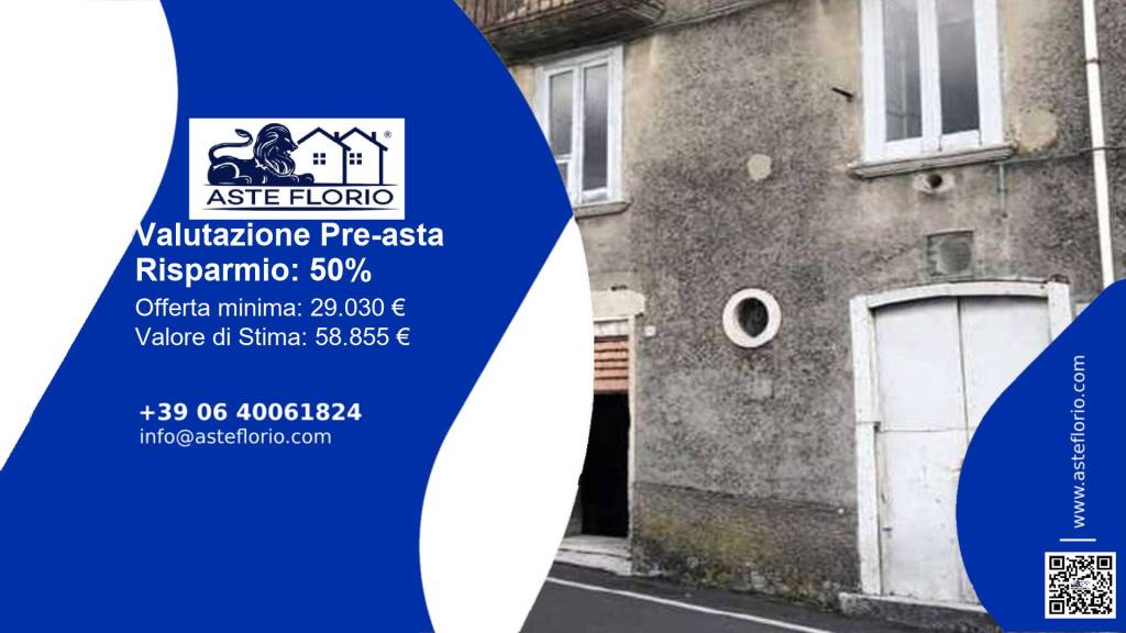 appartamento in vendita a Lauria