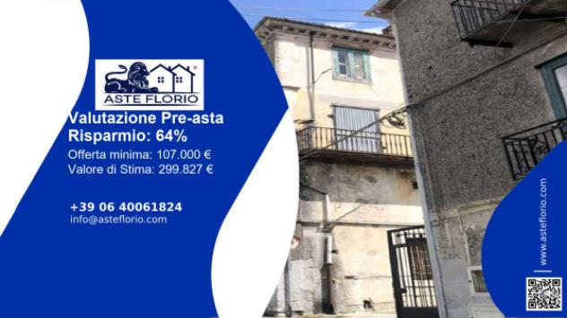 pentavano in vendita a Lauria