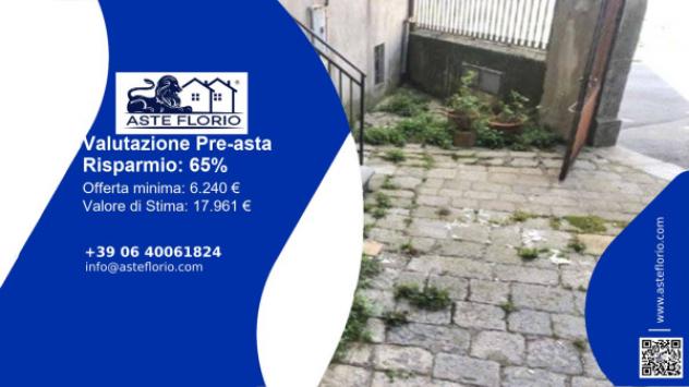 pentavano in vendita a Lauria