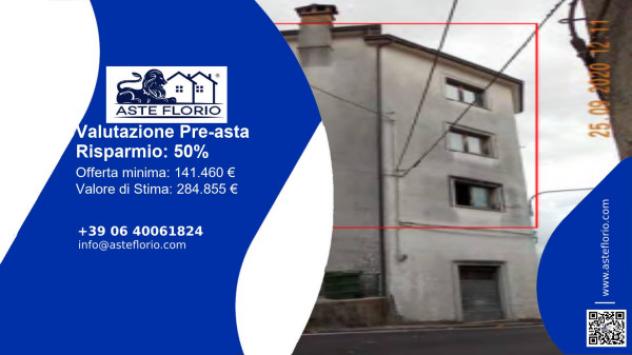 appartamento in vendita a Lauria