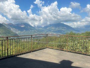 appartamento in vendita a Lauria