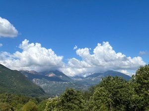 casa indipendente in vendita a Lauria