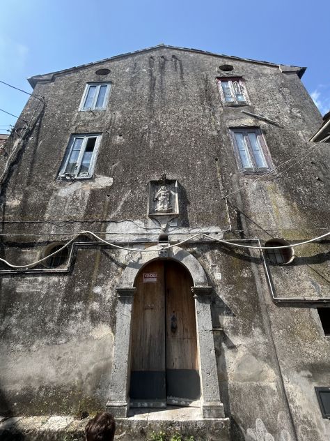 quadrivano in vendita a Lauria