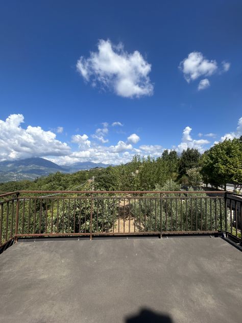 appartamento in vendita a Lauria