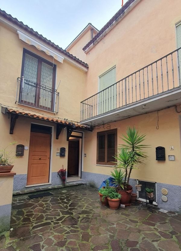 appartamento in vendita a Lauria