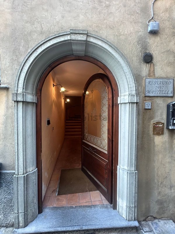 appartamento in vendita a Lauria