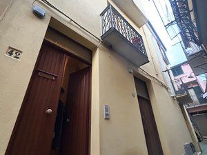 intera palazzina in vendita a Lauria