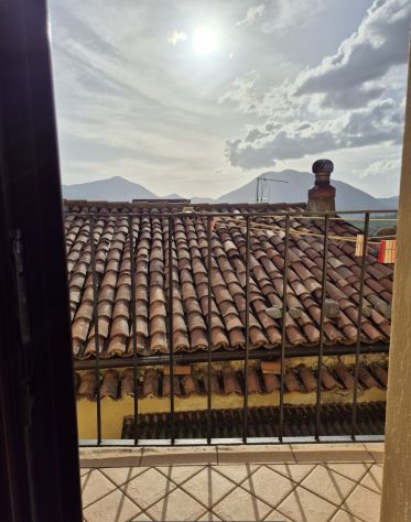 intera palazzina in vendita a Lauria