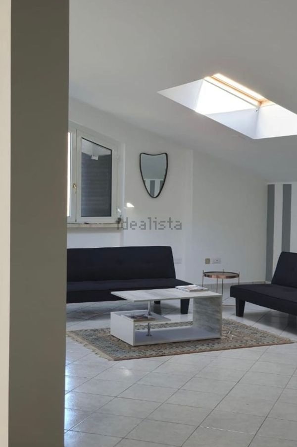 appartamento in vendita a Lauria