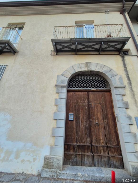 appartamento in vendita a Lauria