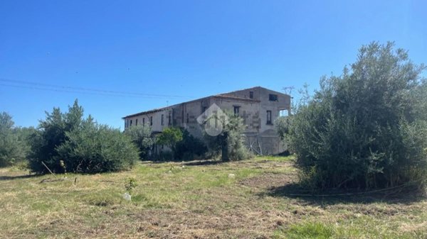 casa indipendente in vendita a Lauria