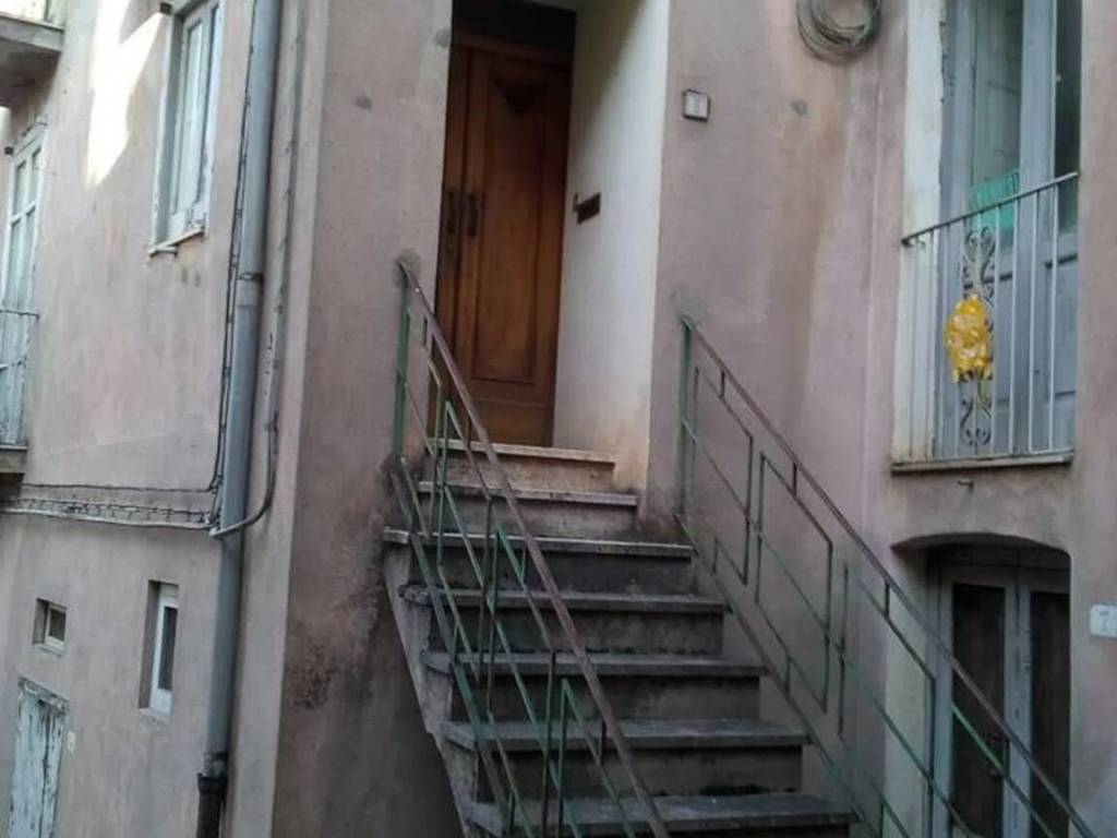 casa indipendente in vendita a Lauria