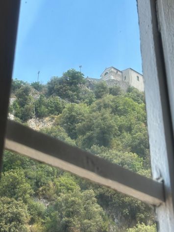 appartamento in vendita a Lauria