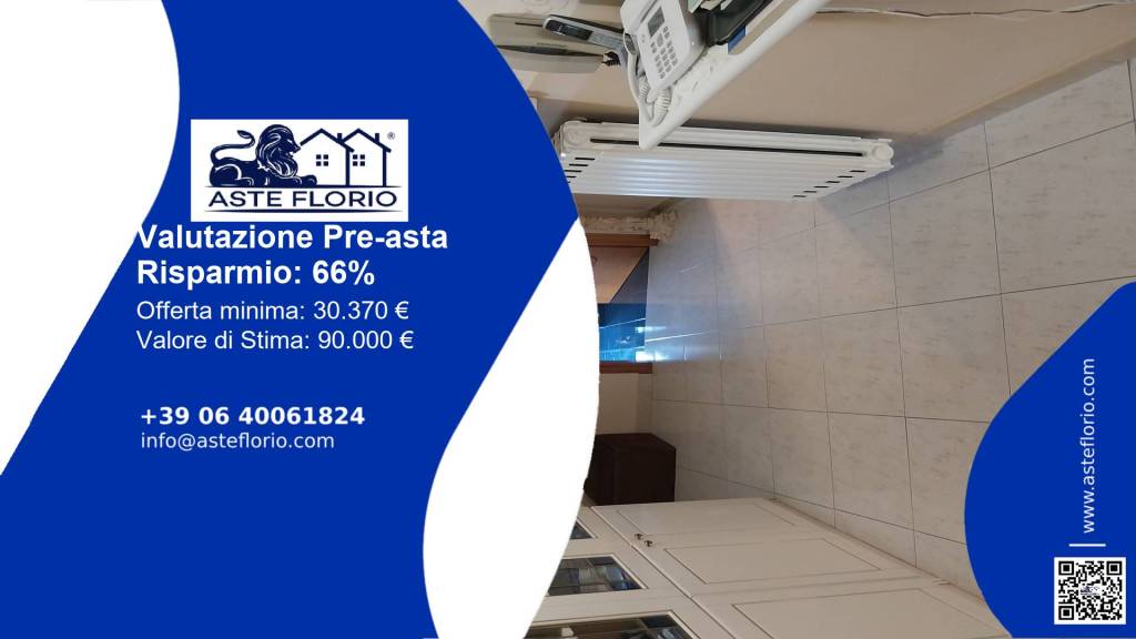 appartamento in vendita a Lauria