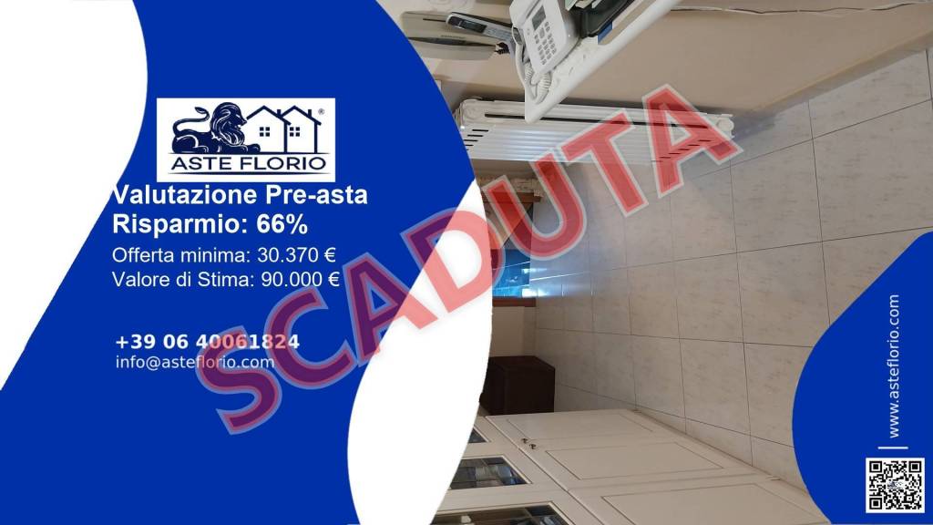 appartamento in vendita a Lauria