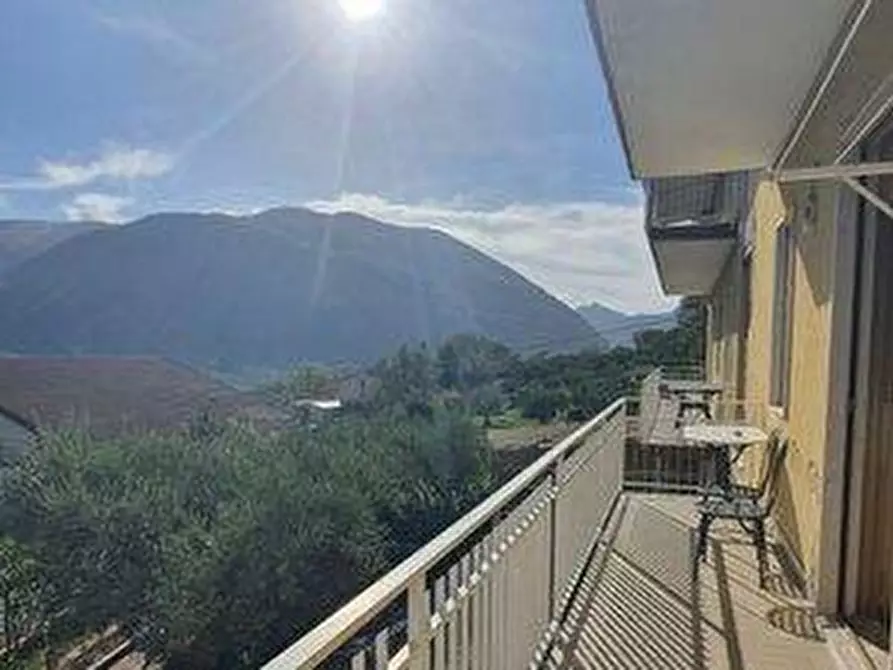 appartamento in vendita a Lauria