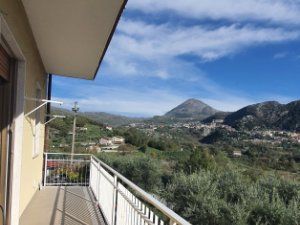 appartamento in vendita a Lauria