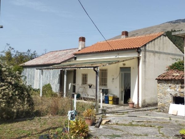 appartamento in vendita a Lauria