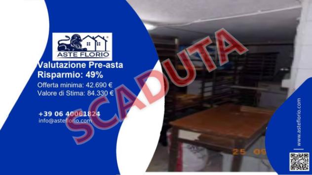 pentavano in vendita a Lauria