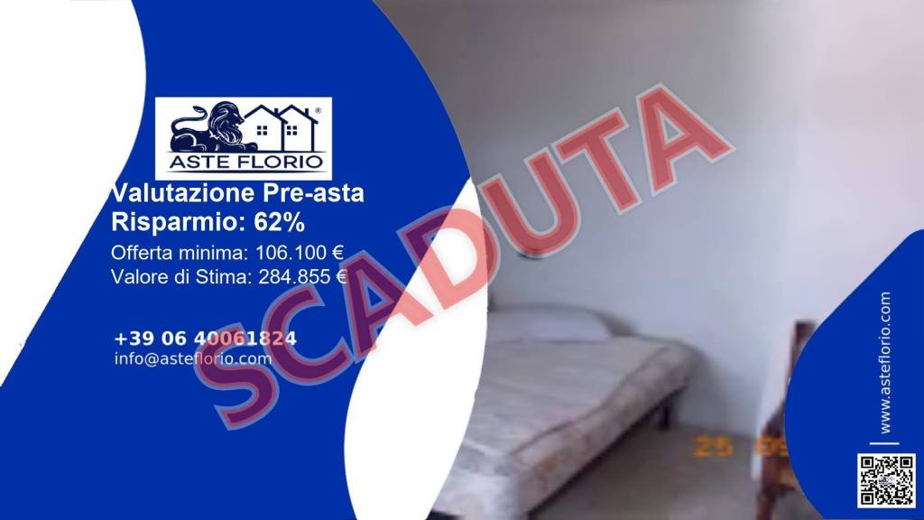 appartamento in vendita a Lauria